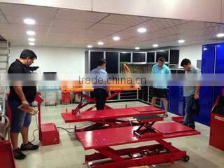 Guangzhou Debeili Hardware Tools Co., Ltd. company overview - view 3