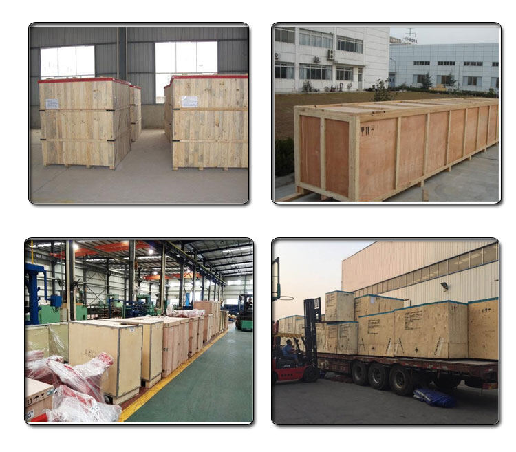 Jining Kate Engineering Machinery CO.,LTD company overview - view 3