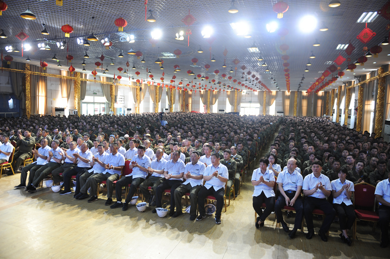 Henan Mine Crane Co.,Ltd company overview - view 2