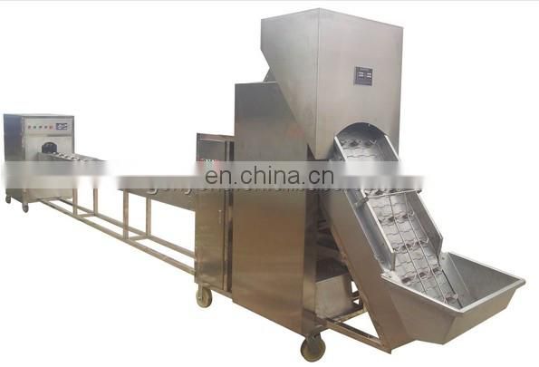 automatic industrial onion peeling machine/onion peeler machine for sale