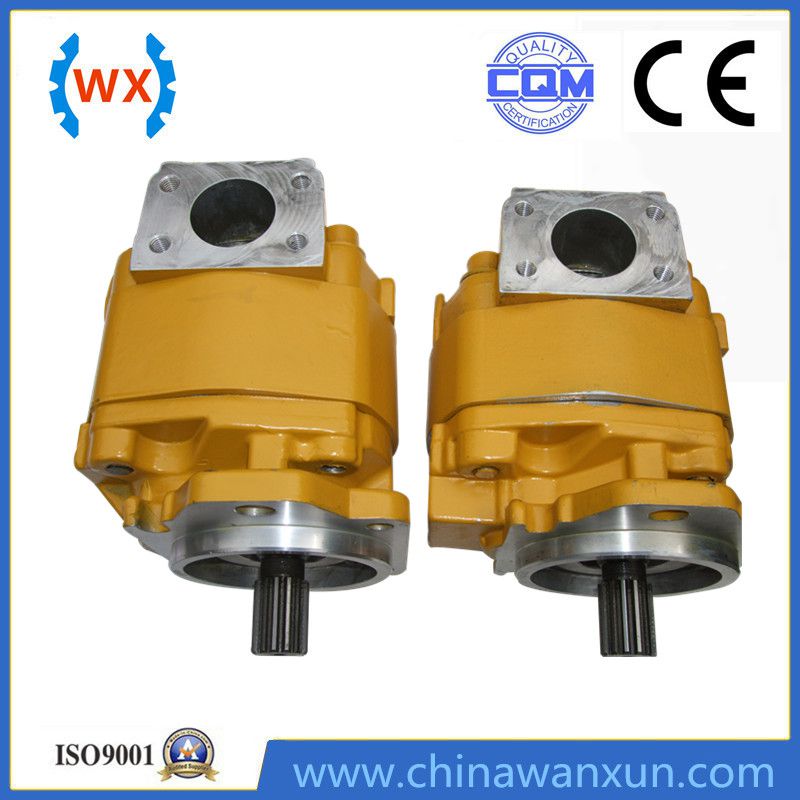 EXW Price! 705-22-40110 Hydraulic Gear Pump for Komatsu WA500