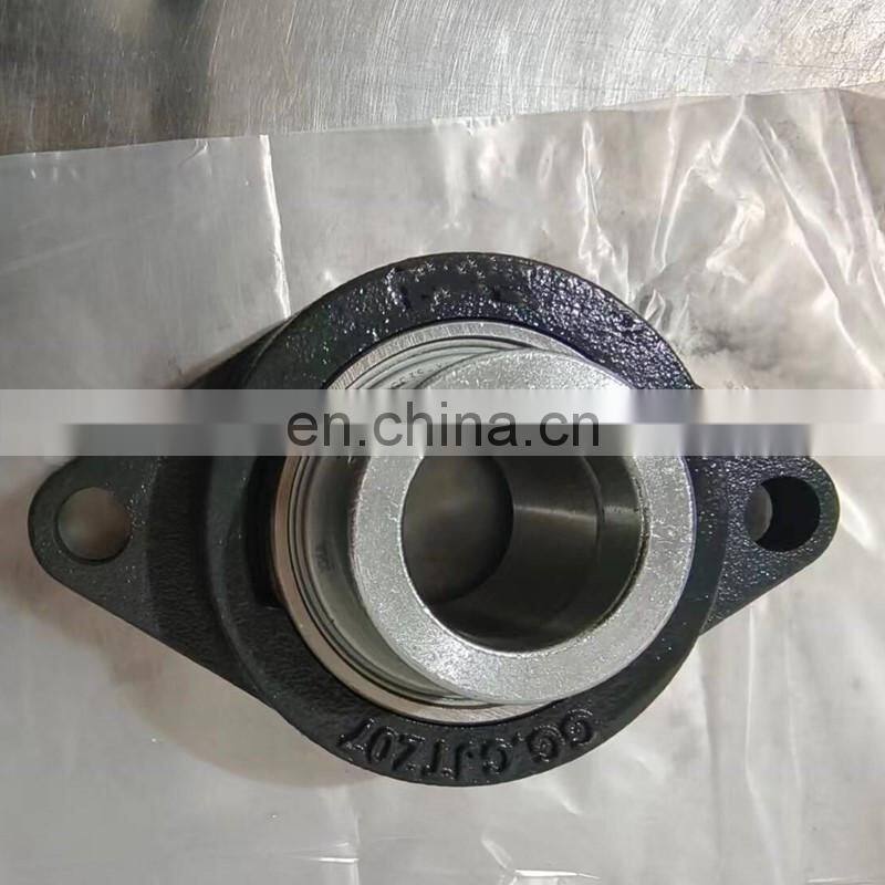 IN Stock high quality bearing RCJTZ35-XL Flange Pillow Block Bearings RCJTZ35