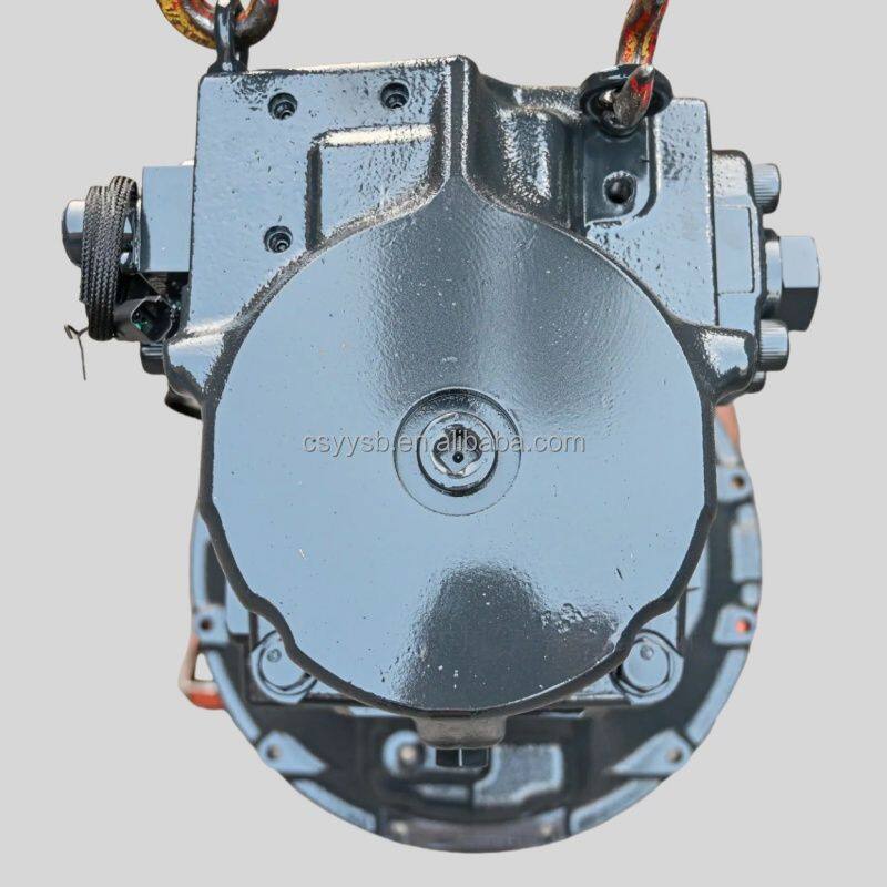 Excavator Parts PC400E Pc400-6 PC450-6E PC400-8 Hydraulic Pump for Komatsu 708-2H-00026/00120/00350/00450/00620 Main Pump