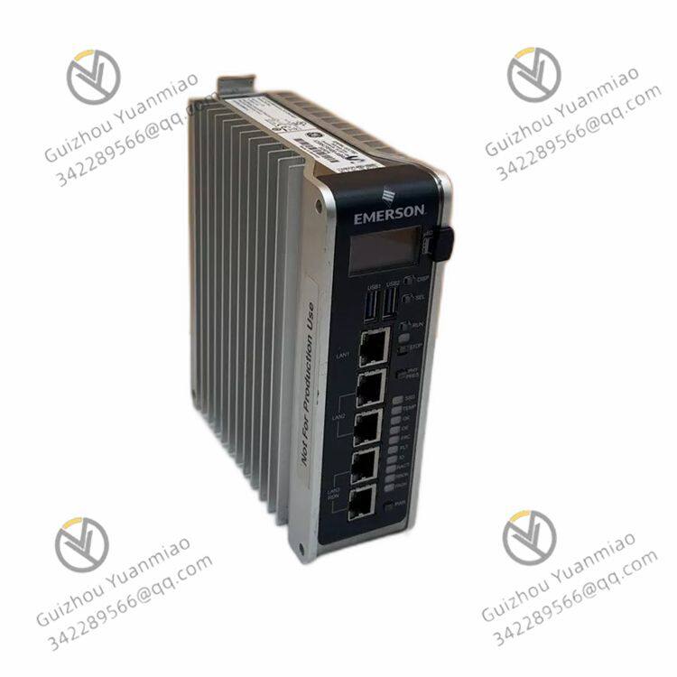 IC695CPE400—03