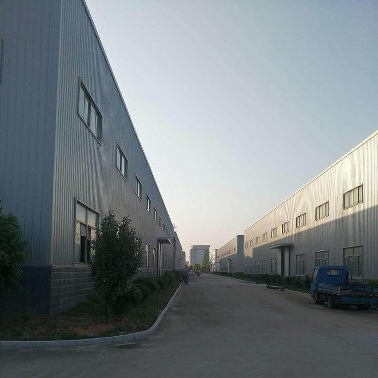 Wenzhou Shengfu Technology Co., Ltd. company overview - view 1