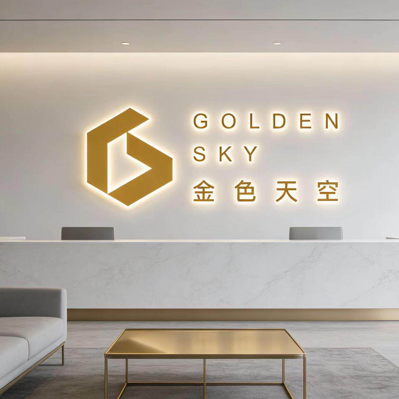 Shenzhen Golden Sky Technology Co., Ltd. company overview - view 1