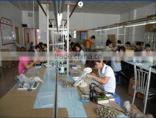 Shenzhen Zhongde Audio-Technical Co., Ltd. company overview - view 3