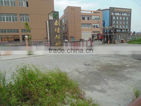 Wenzhou Chumjet Imaging Materials Co., Ltd. company overview - view 1