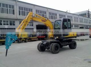 Xiamen Sute Construction Machinery Co., Ltd. company overview - view 1