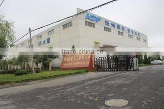 Yangzhou Jian'an Environmental Material Co., Ltd. company overview - view 3