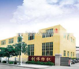 Dongguan City Chuangwei Textile Co., Ltd. company overview - view 1