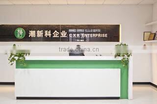 Guangdong C.X.K. Printing Material Industry Co., Ltd. company overview - view 3