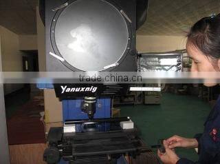 Foshan Yat Sing Office Supplies Co., Ltd. company overview - view 2