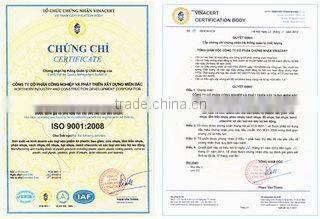 Vilaconic company overview - view 1