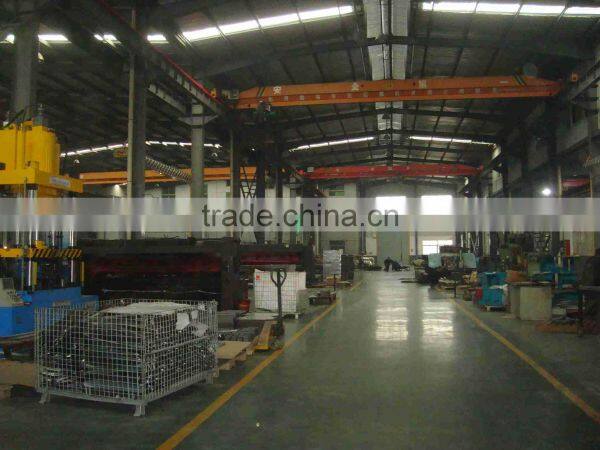 Ningbo Xianglong Metal Products Co., Ltd. company overview - view 4