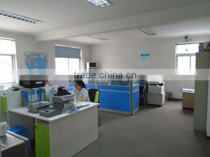 Jiangsu Vitian Building Material Co., Ltd. company overview - view 3
