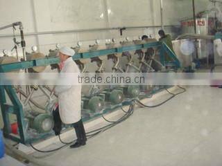 Zhengzhou Sida Agriculture Equipment Co., Ltd. company overview - view 2