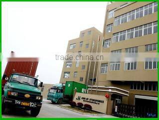 Wenzhou Hengxiong Electric Co., Ltd. company overview - view 1