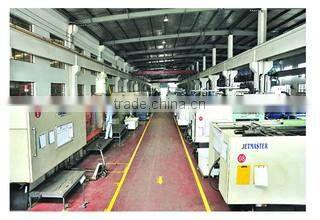 Zhejiang Huafeng Electric Tools Co., Ltd. company overview - view 2