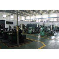 Unipretec Ceramic Technology Co., Ltd company overview - view 1