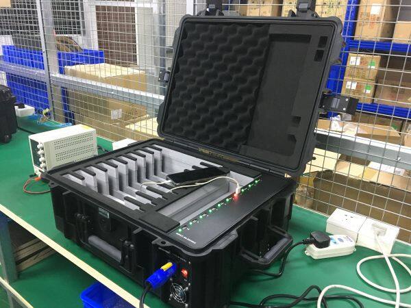 FineDee (Zhuhai) Technology Co., Ltd company overview - view 4