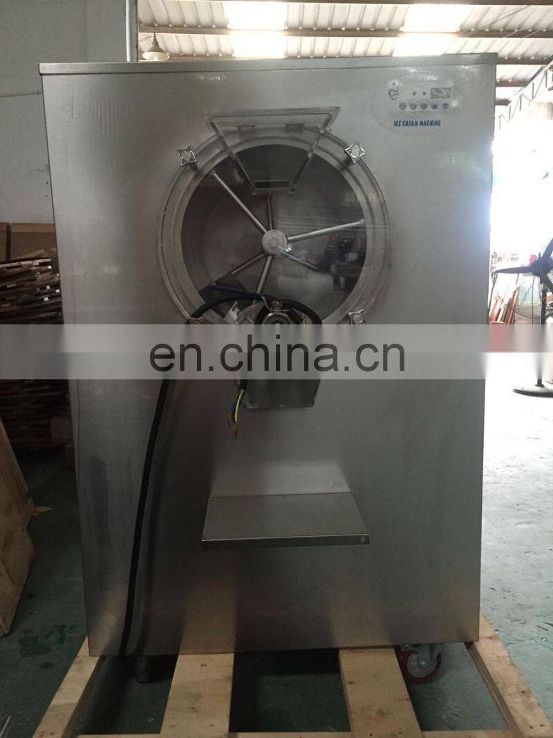 20L ice cream freezer