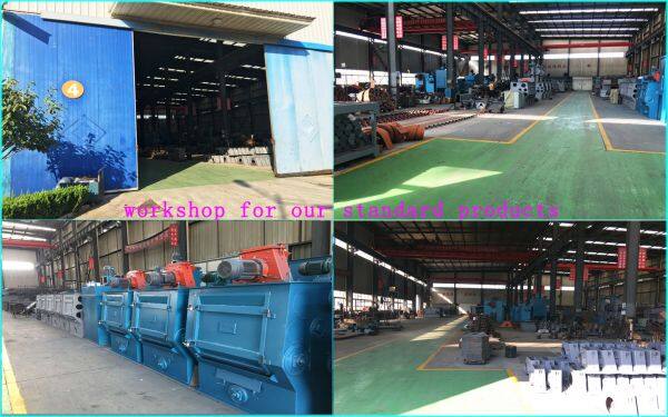 Qingdao Changjia Machinery Co.,ltd company overview - view 3