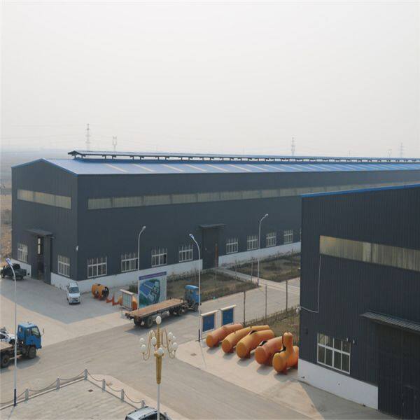 Hebei Tirico Pipeline Co.,ltd company overview - view 1