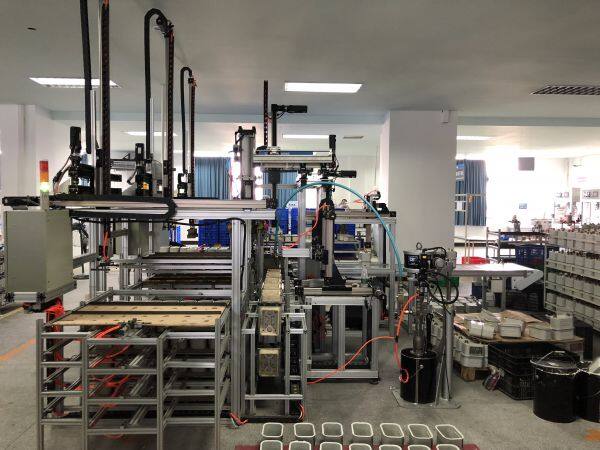 Chongqing Shancheng Gas Equipmentco.,ltd company overview - view 3