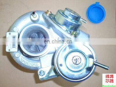 excellent quality! TD04HL-19T turbocharger 49189-05411 8601693 turbo charger for Volvo 2.4L Car parts 4918905411engine B5244T2