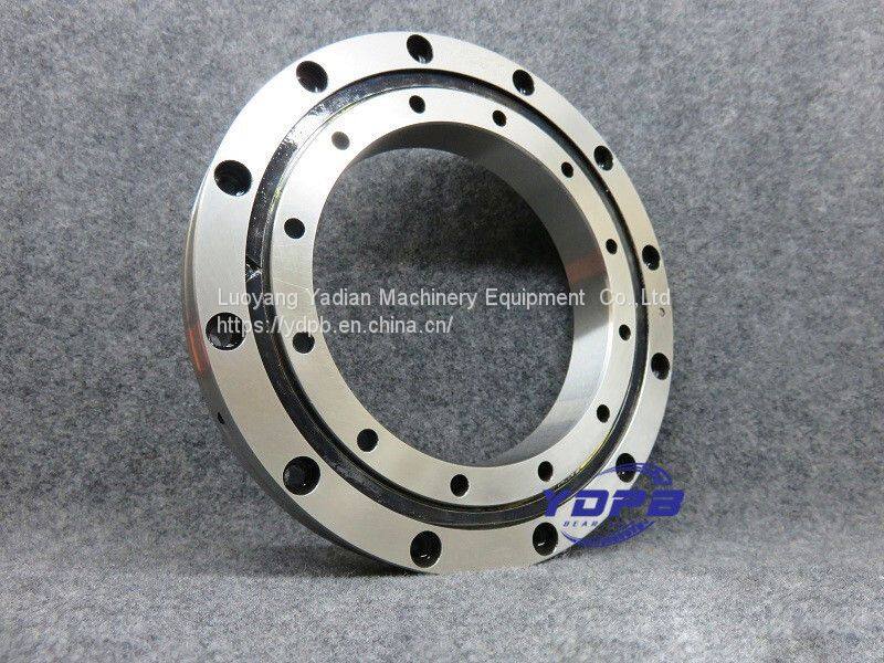 xsu series crossed roller bearings