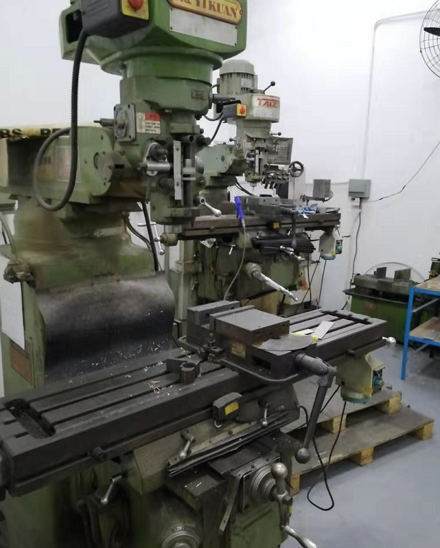 Shenzhen Xuanyu Technology Co., Ltd. company overview - view 3