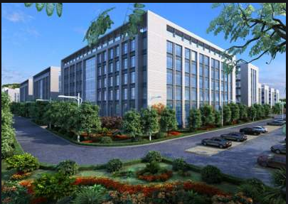 Shenzhen Zhongjing Integrated Circuit Board Technology Co., Ltd. company overview - view 1