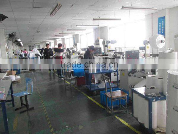 Shanghai Dengyuan Information Technology Co., Ltd. company overview - view 4