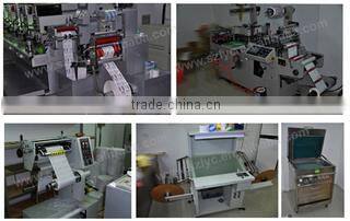 Shenzhen Longyuncai Printing Co., Ltd. company overview - view 2
