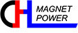 Hangzhou Magnet Power Technology Co.,LTD