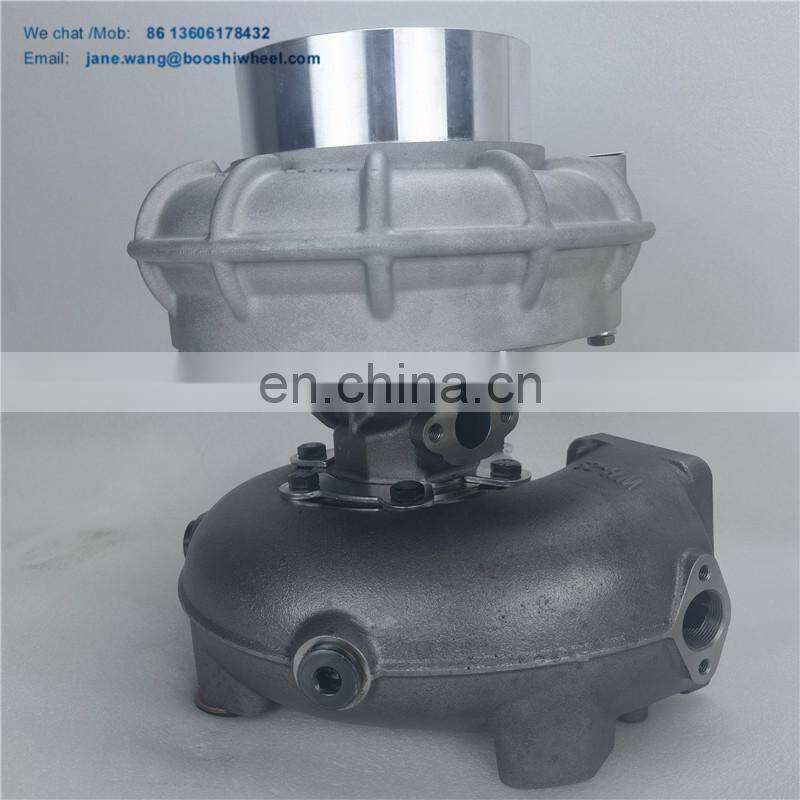 K365 turbo charger ship marine 53369707081 53369887081 864587 3802103 3826983 for Volvo Penta Marine TAMD163 Engine