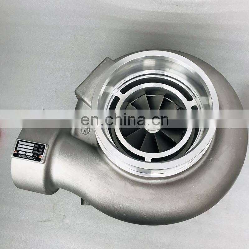 TD13 TD13M-45QR Turbocharger 49182-02303 49182-02031 49182-03270 49182-00410 turbo For Hitachi EX1200-5 S6R-Y2TAA QSK23 engine