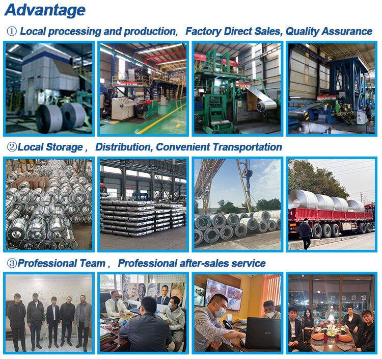 Tinplate Steel Coil with Durable Hardness Durable and Resilient Product