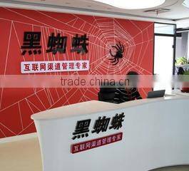 Henan Black Spider E-Commerce Co., Ltd. company overview - view 2