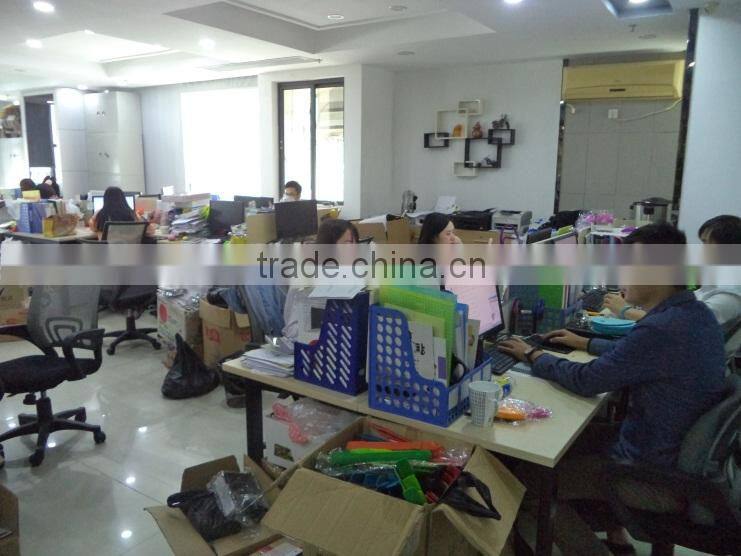 Hopesun Enterprises Co., Ltd. company overview - view 3