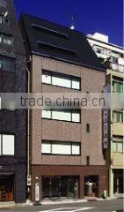 Matano Corporation company overview - view 1