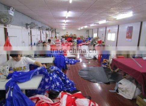 Guangzhou Anka Inflatables Co., Ltd. company overview - view 4