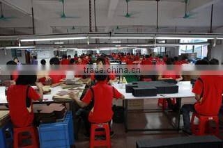 Dongguan Obaya Craft Packaging Products Co., Ltd. company overview - view 2