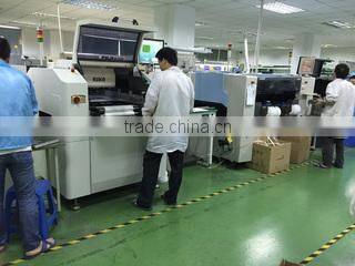 Shenzhen Hixem Industrial Co., Ltd. company overview - view 1