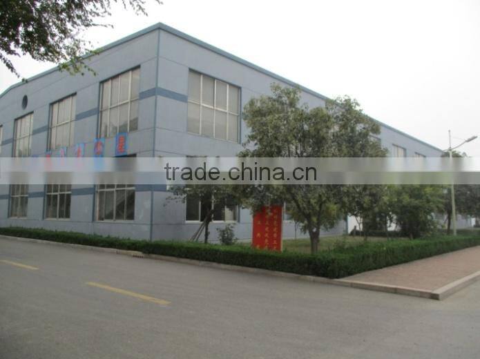 Shandong Huaxing Engineering Machinery Co., Ltd. company overview - view 4