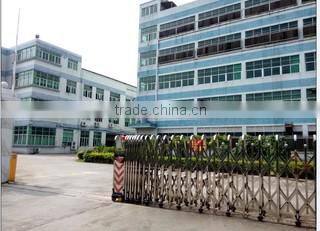 Shenzhen Bayond Light Co., Ltd. company overview - view 1