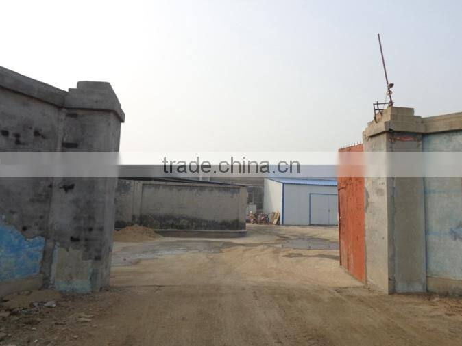 Shijiazhuang Langxu Glassware Co., Ltd. company overview - view 2