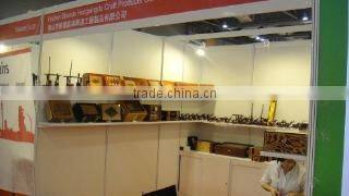 Foshan Shunde Hongxingda Craft Products Co., Ltd. company overview - view 2