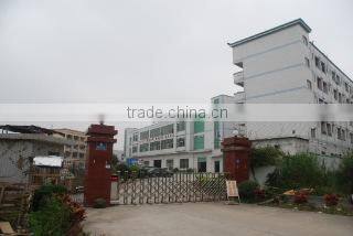 Shenzhen Zhenrong Plastic Co., Ltd. company overview - view 1
